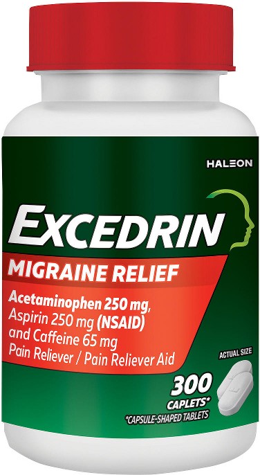 Excedrin Migraine